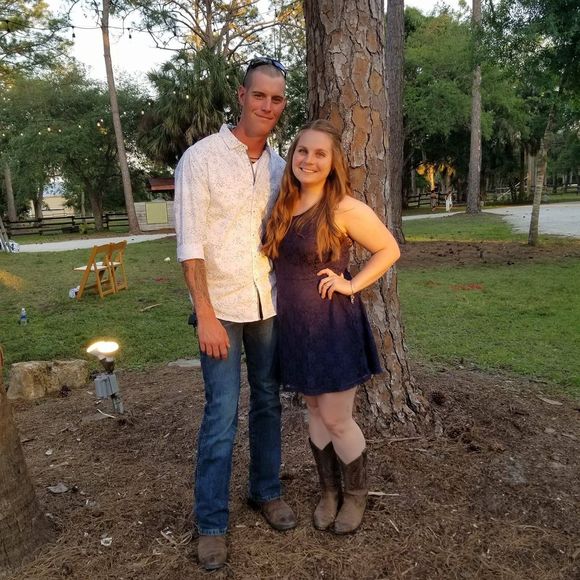 Meet your Posher, Katie - Picture 1 of 1